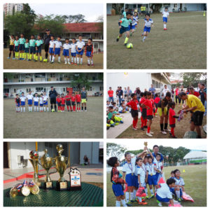 Kelme Junior Cup Kelme Junior Cup